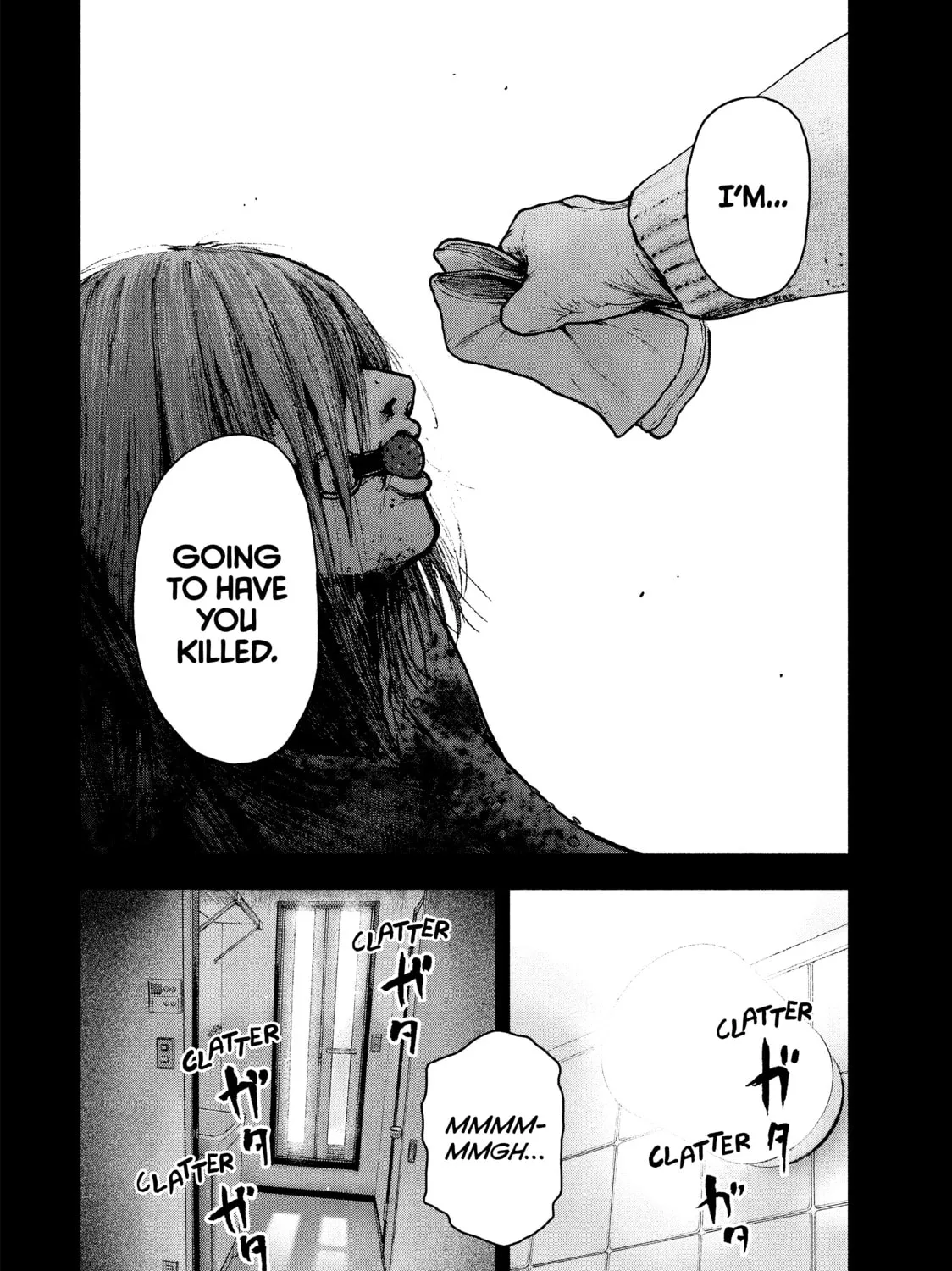 Read My Dearest Self With Malice Aforethought chapter 54 image 26 on Lezhin