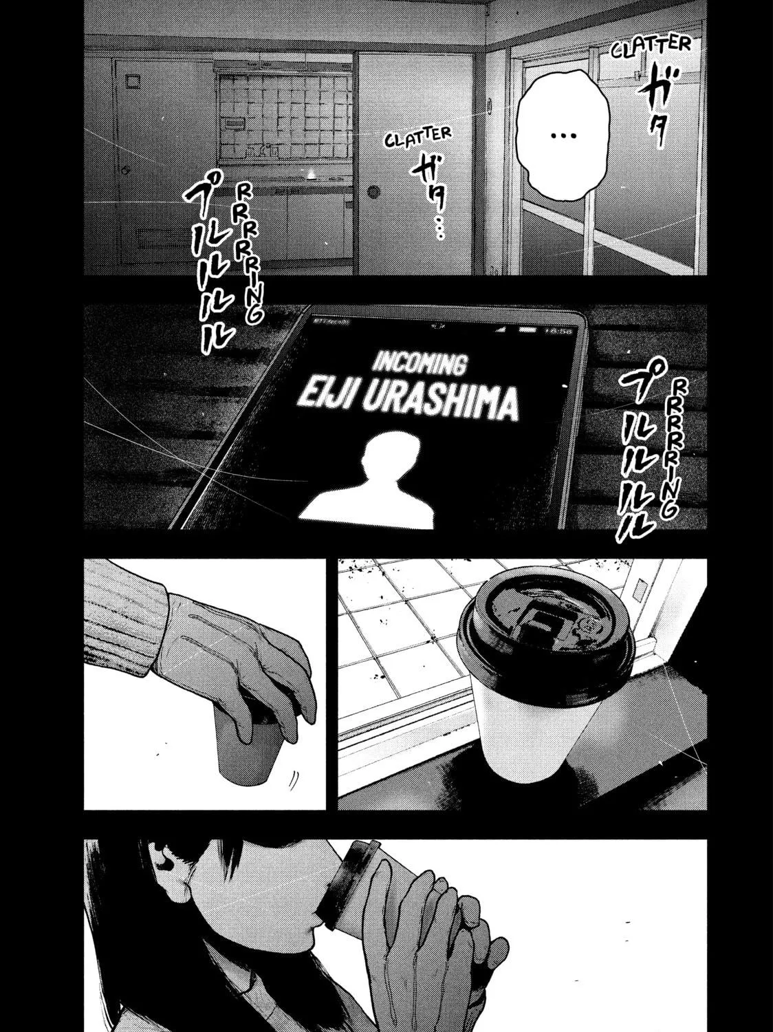 Read My Dearest Self With Malice Aforethought chapter 54 image 28 on Lezhin