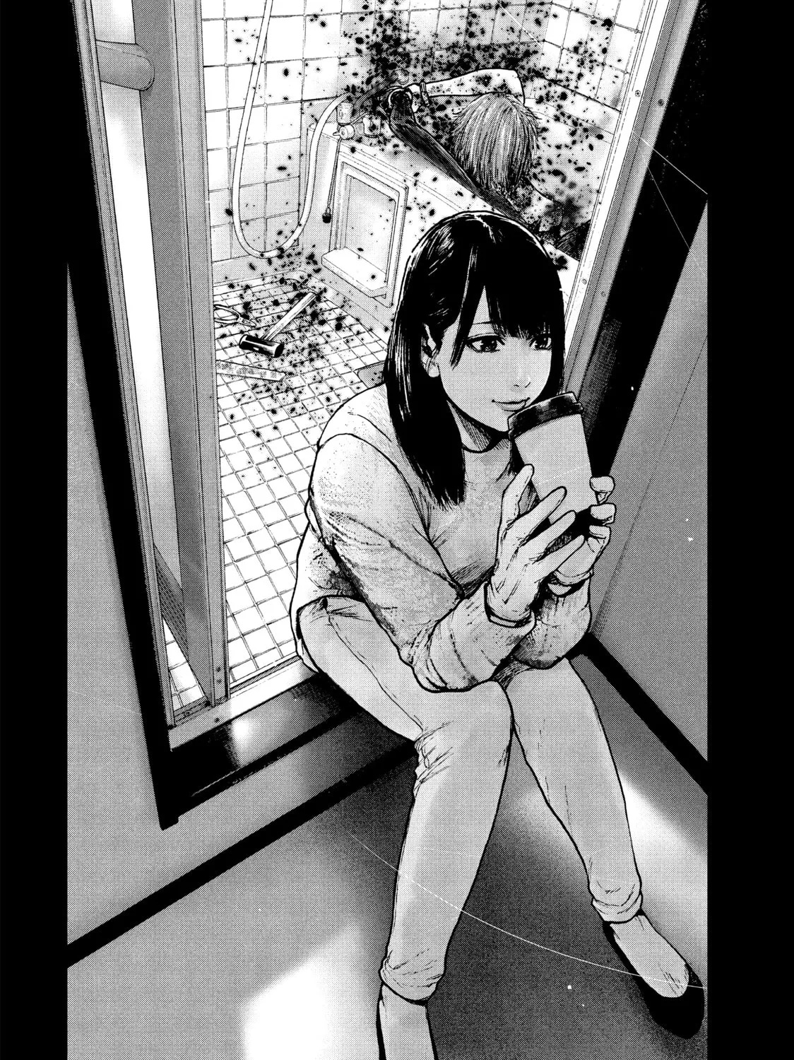 Read My Dearest Self With Malice Aforethought chapter 54 image 30 on Lezhin