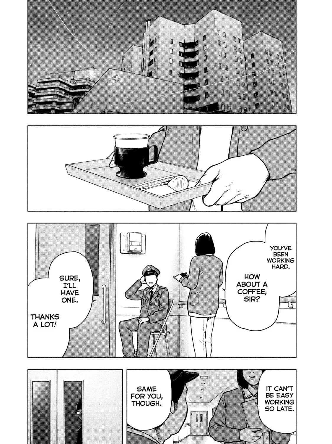 Read My Dearest Self With Malice Aforethought chapter 54 image 34 on Lezhin