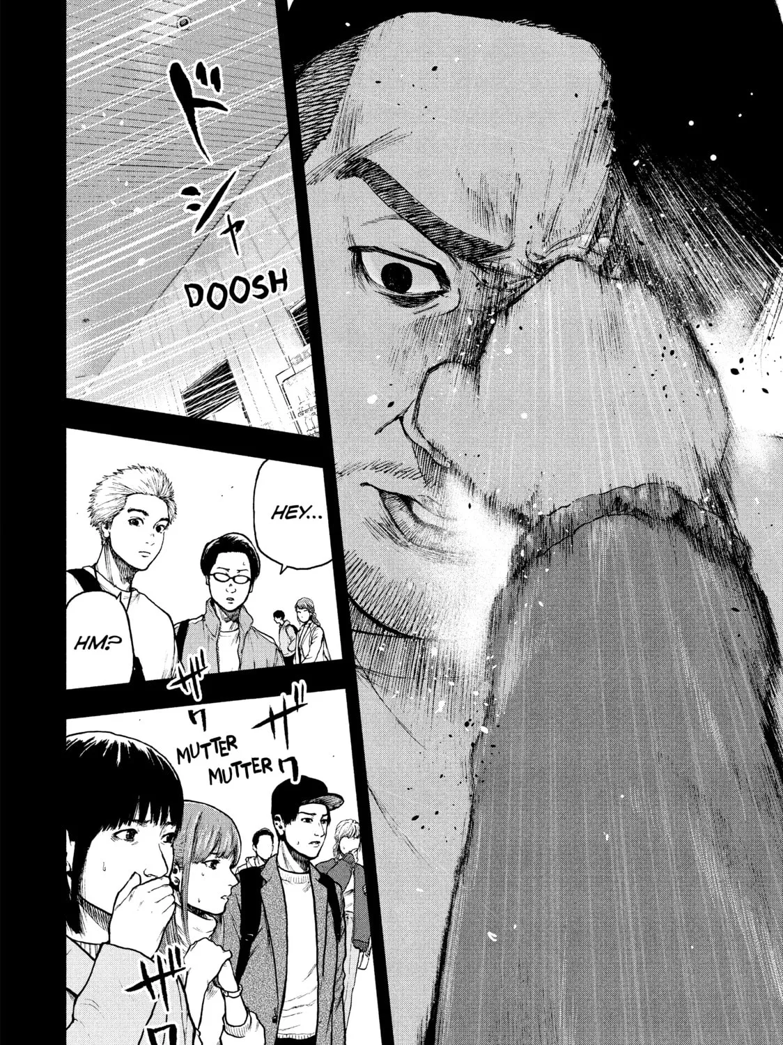 Read My Dearest Self With Malice Aforethought chapter 54 image 6 on Lezhin