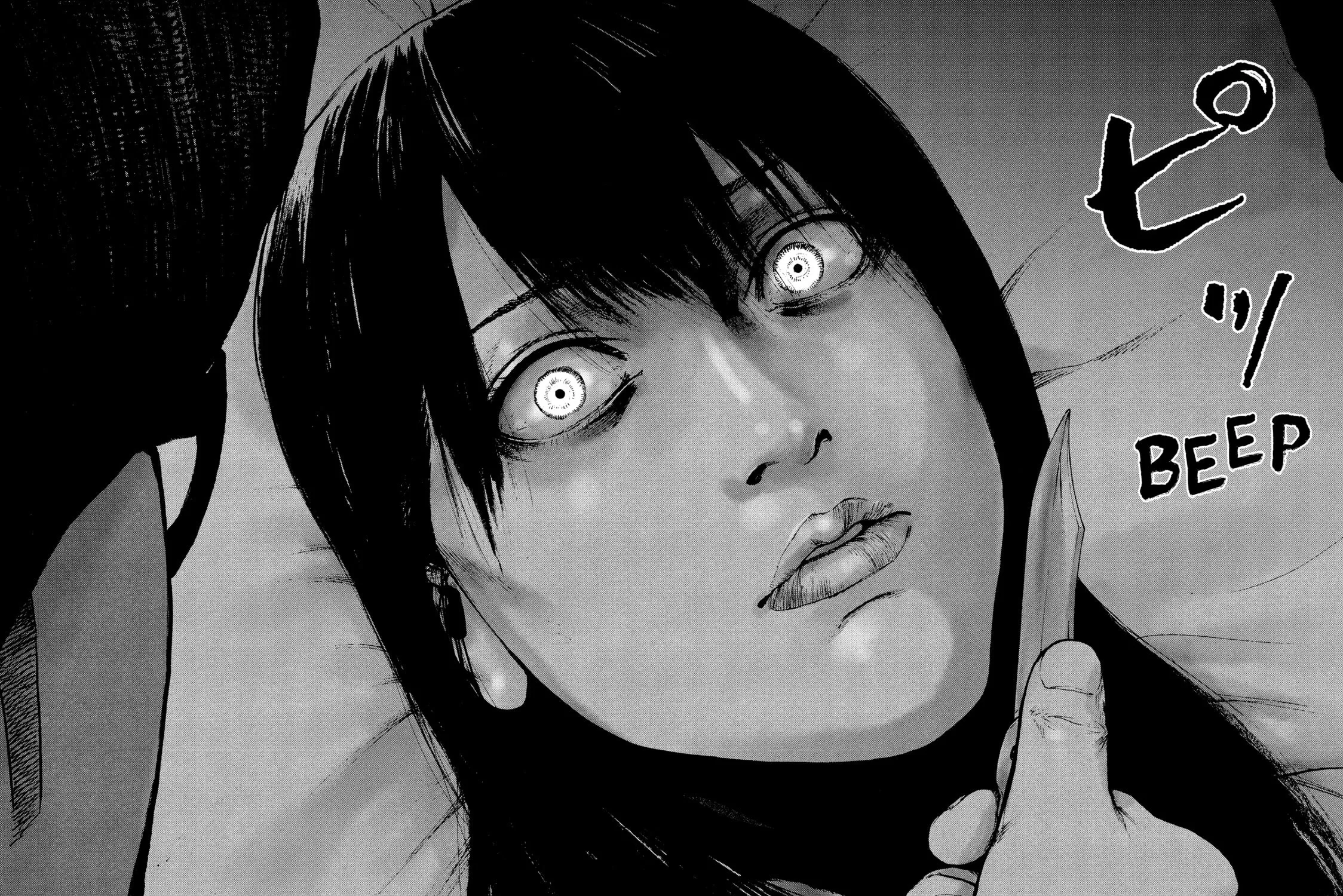 Read My Dearest Self With Malice Aforethought chapter 55 image 14 on Lezhin
