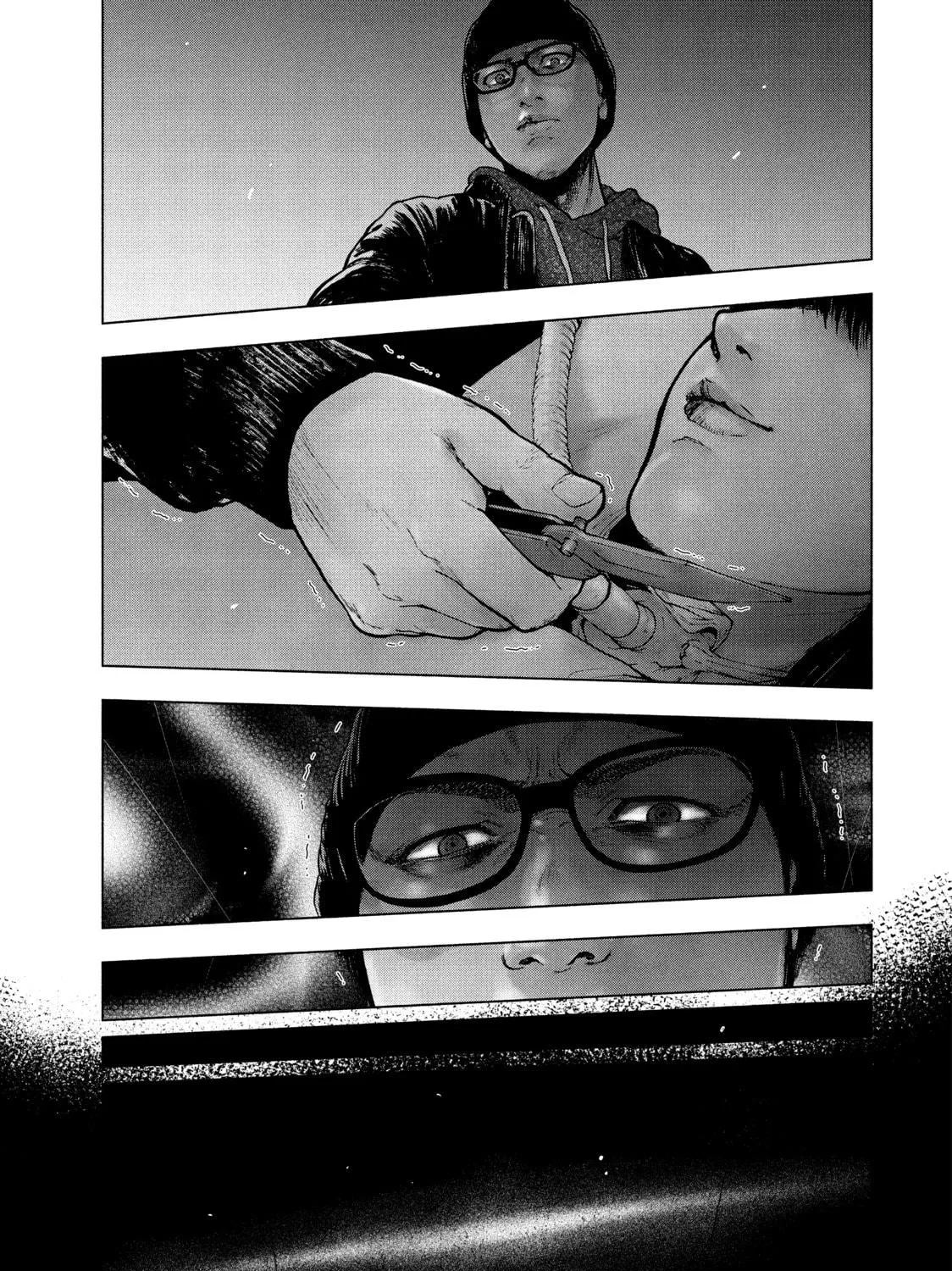 Read My Dearest Self With Malice Aforethought chapter 55 image 22 on Lezhin