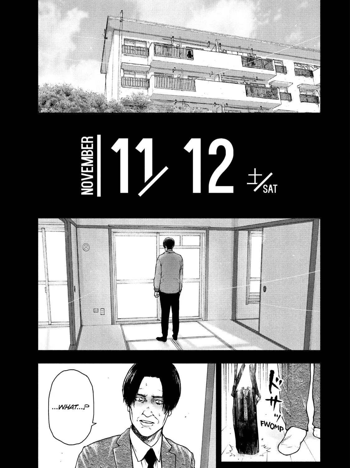Read My Dearest Self With Malice Aforethought chapter 56 image 8 on Lezhin