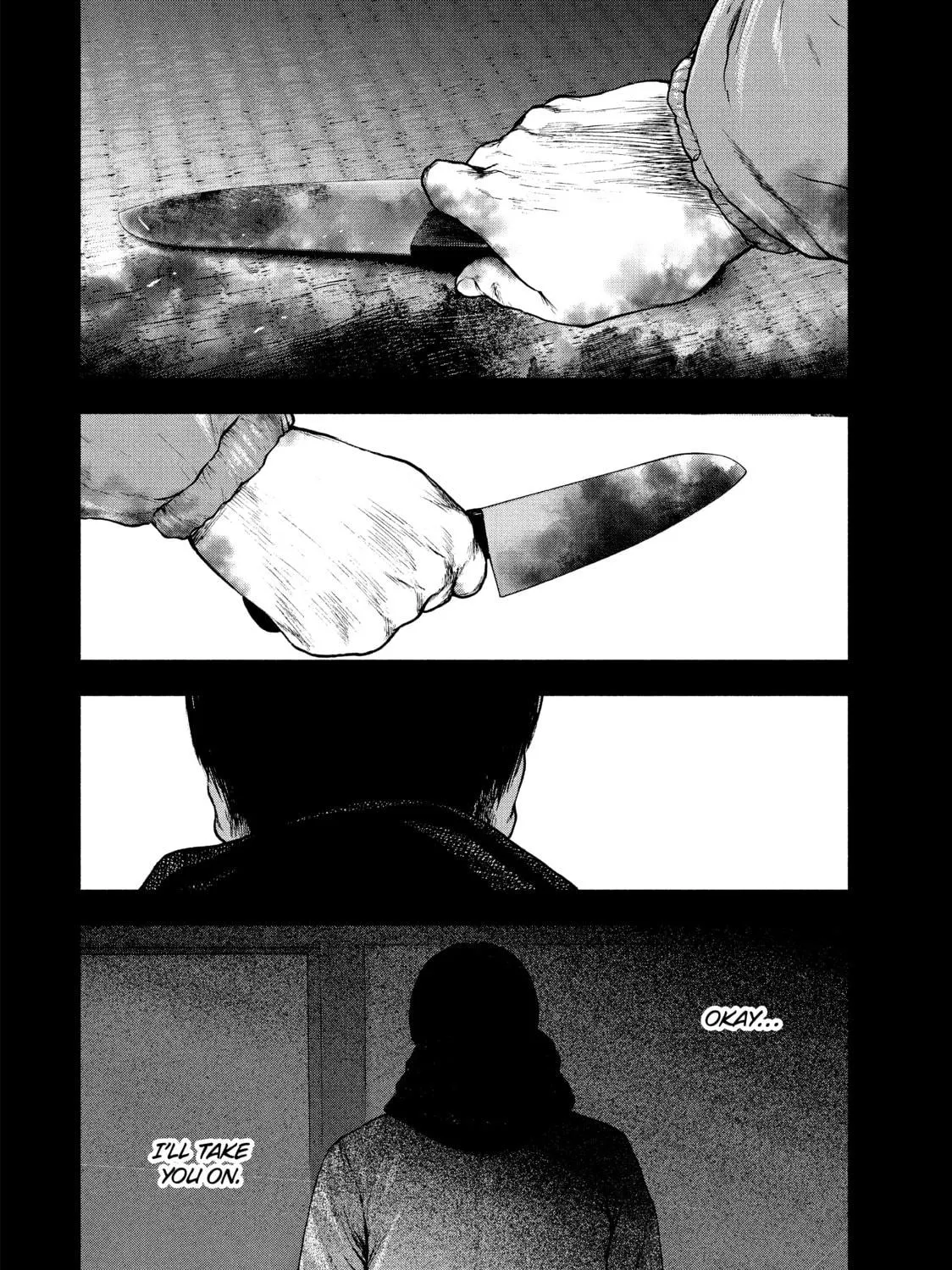Read My Dearest Self With Malice Aforethought chapter 57 image 28 on Lezhin