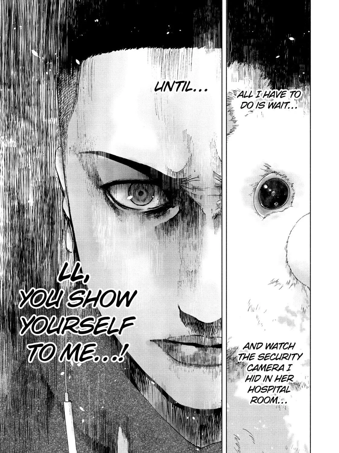 Read My Dearest Self With Malice Aforethought chapter 58 image 28 on Lezhin