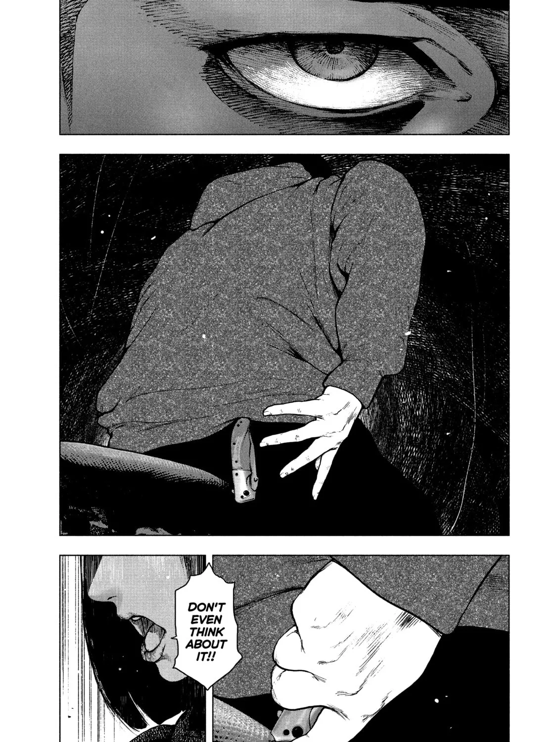 Read My Dearest Self With Malice Aforethought chapter 59 image 26 on Lezhin
