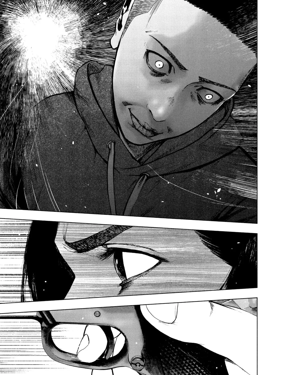 Read My Dearest Self With Malice Aforethought chapter 59 image 30 on Lezhin