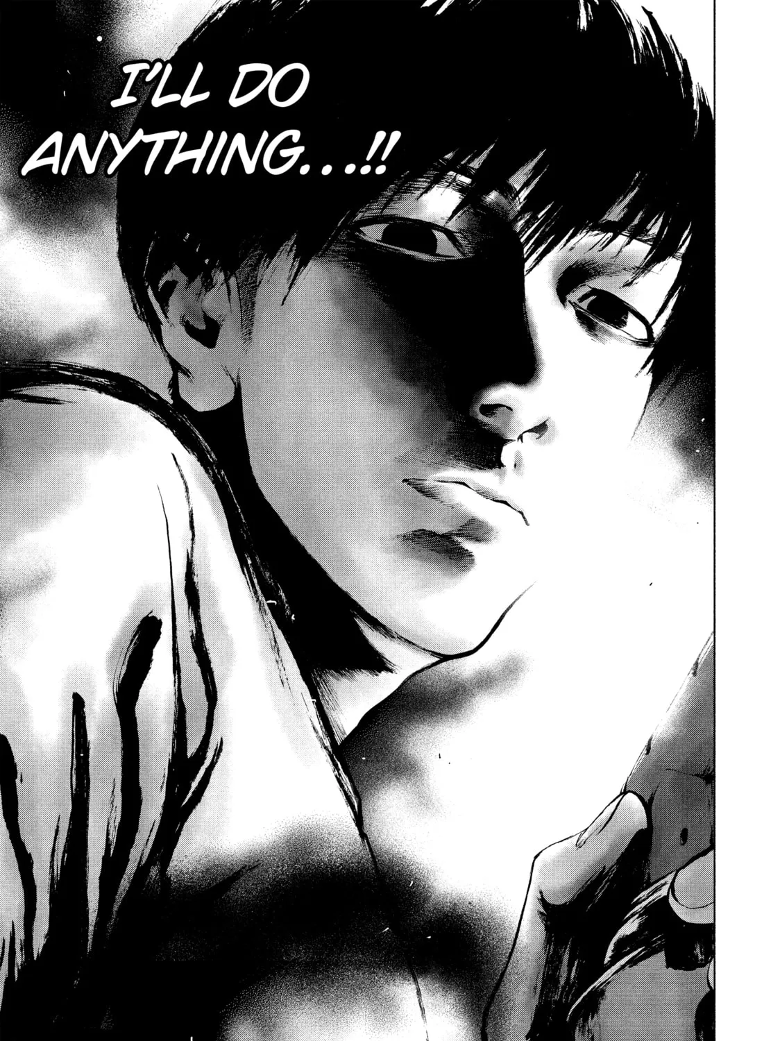 Read My Dearest Self With Malice Aforethought chapter 6 image 24 on Lezhin