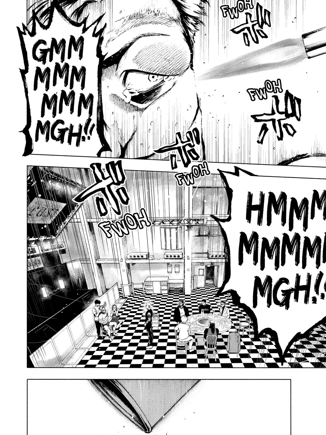 Read My Dearest Self With Malice Aforethought chapter 6 image 26 on Lezhin