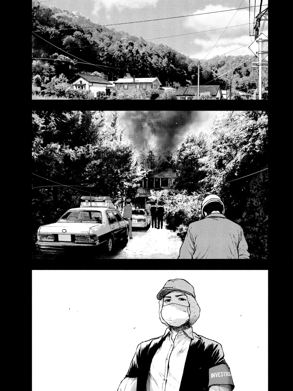 Read My Dearest Self With Malice Aforethought chapter 60 image 12 on Lezhin