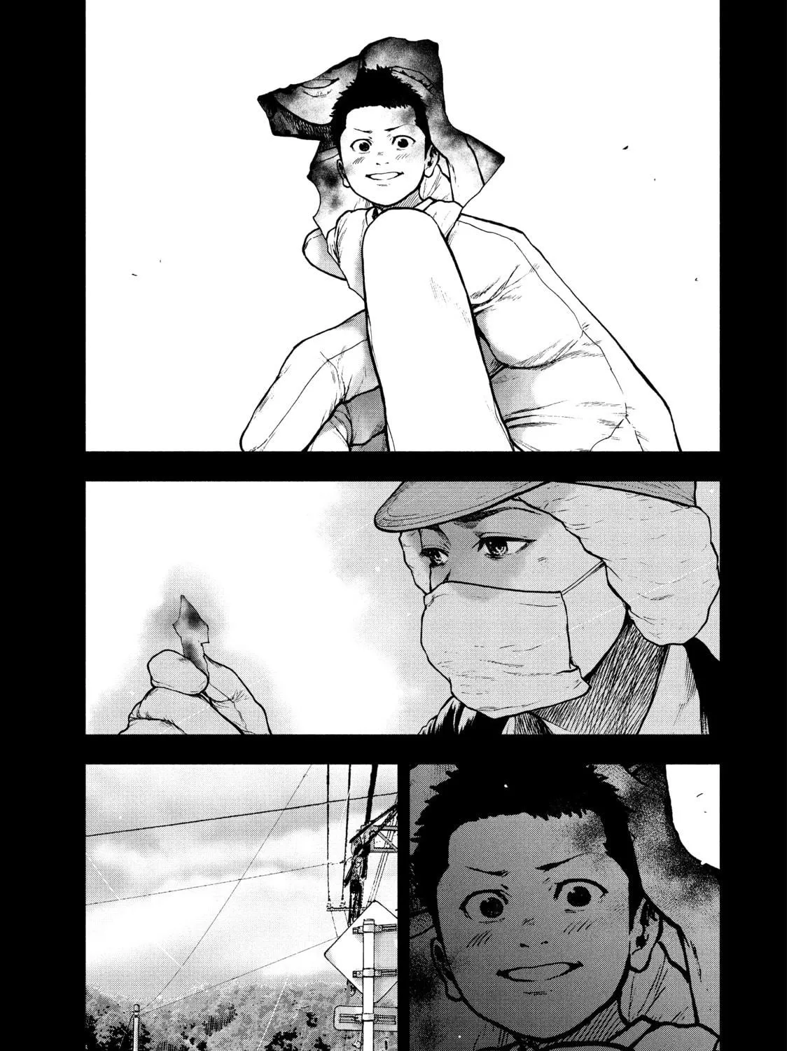 Read My Dearest Self With Malice Aforethought chapter 60 image 16 on Lezhin