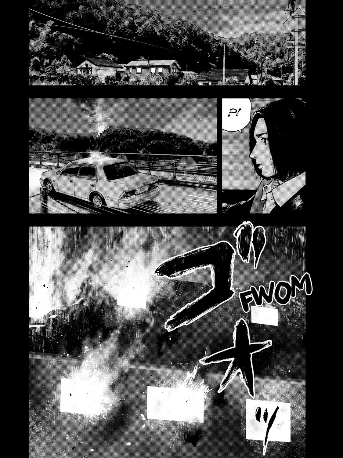Read My Dearest Self With Malice Aforethought chapter 60 image 2 on Lezhin