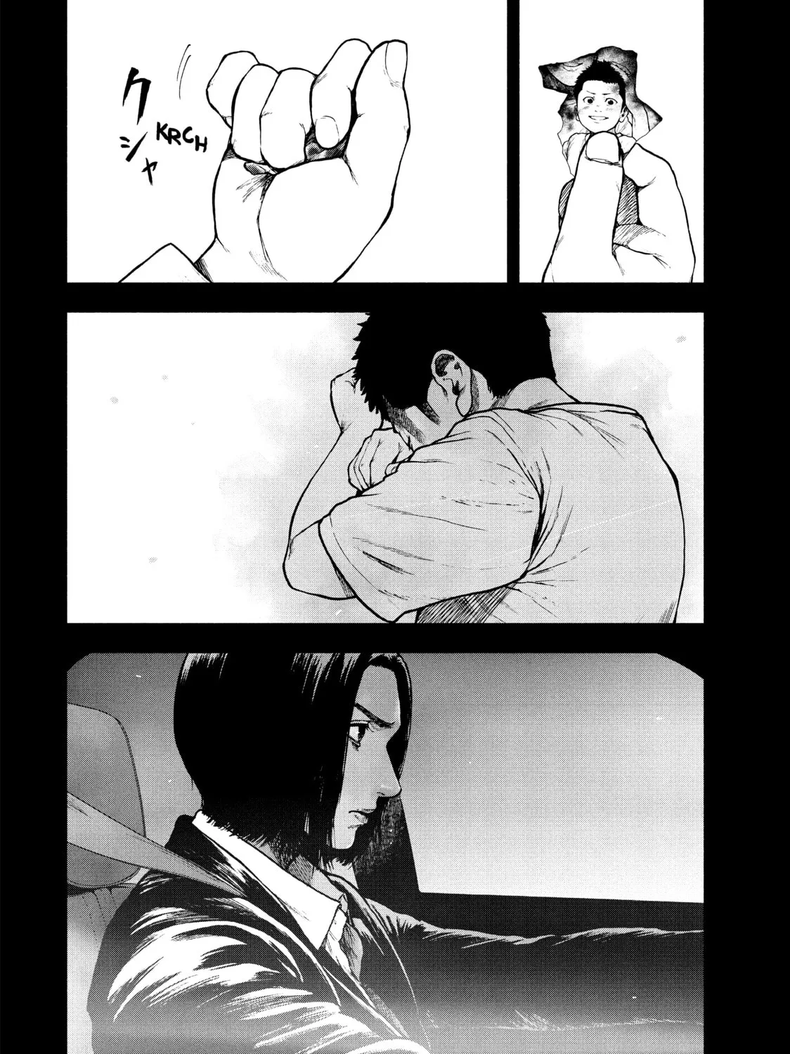 Read My Dearest Self With Malice Aforethought chapter 60 image 30 on Lezhin