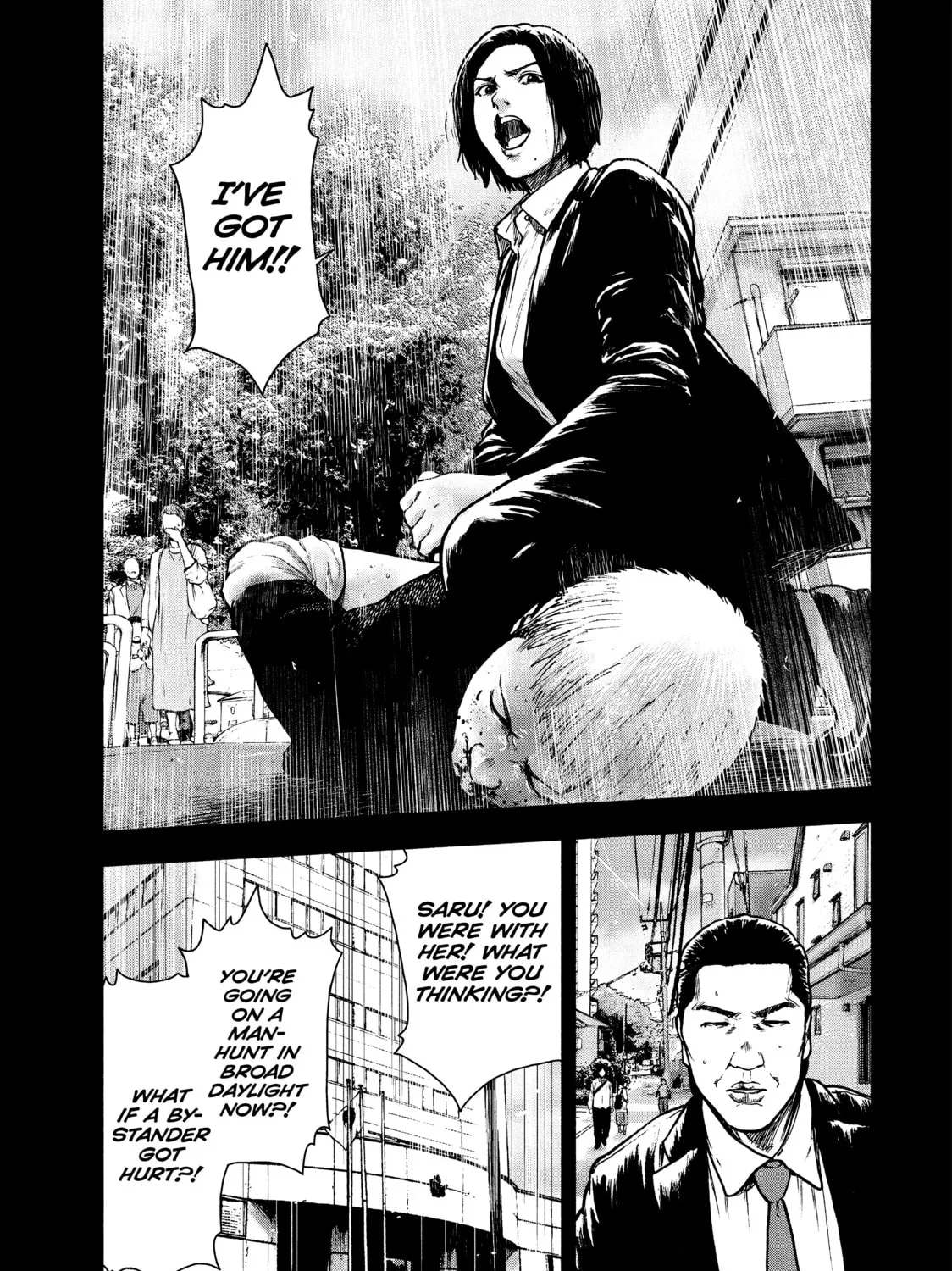 Read My Dearest Self With Malice Aforethought chapter 62 image 24 on Lezhin