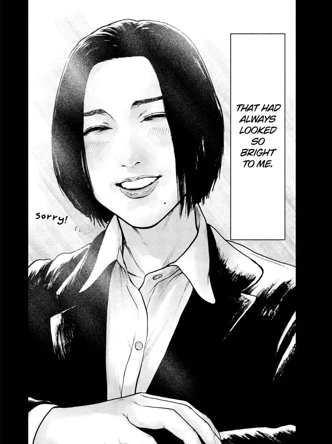 Read My Dearest Self With Malice Aforethought chapter 62 image 30 on Lezhin