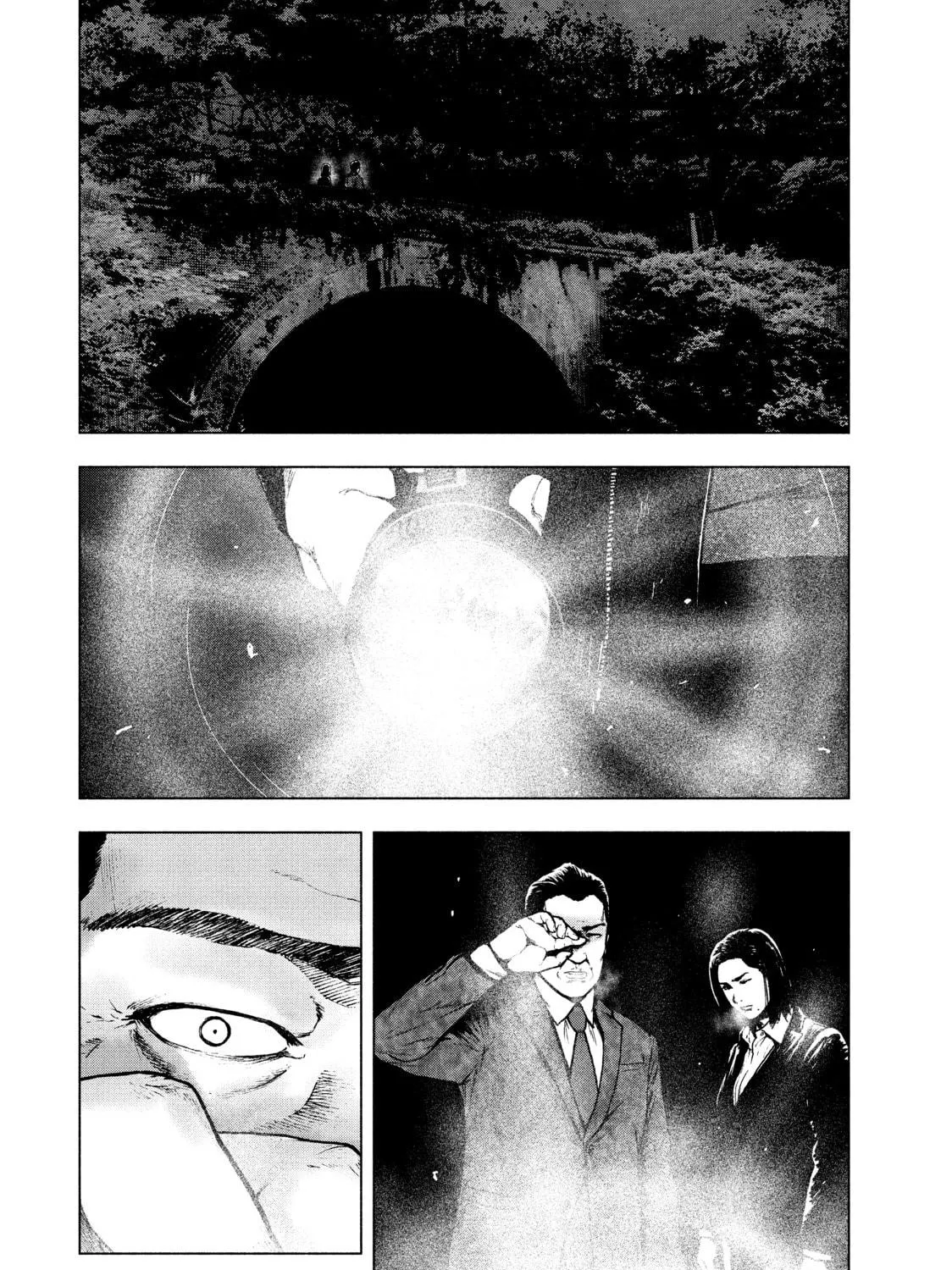 Read My Dearest Self With Malice Aforethought chapter 62 image 34 on Lezhin