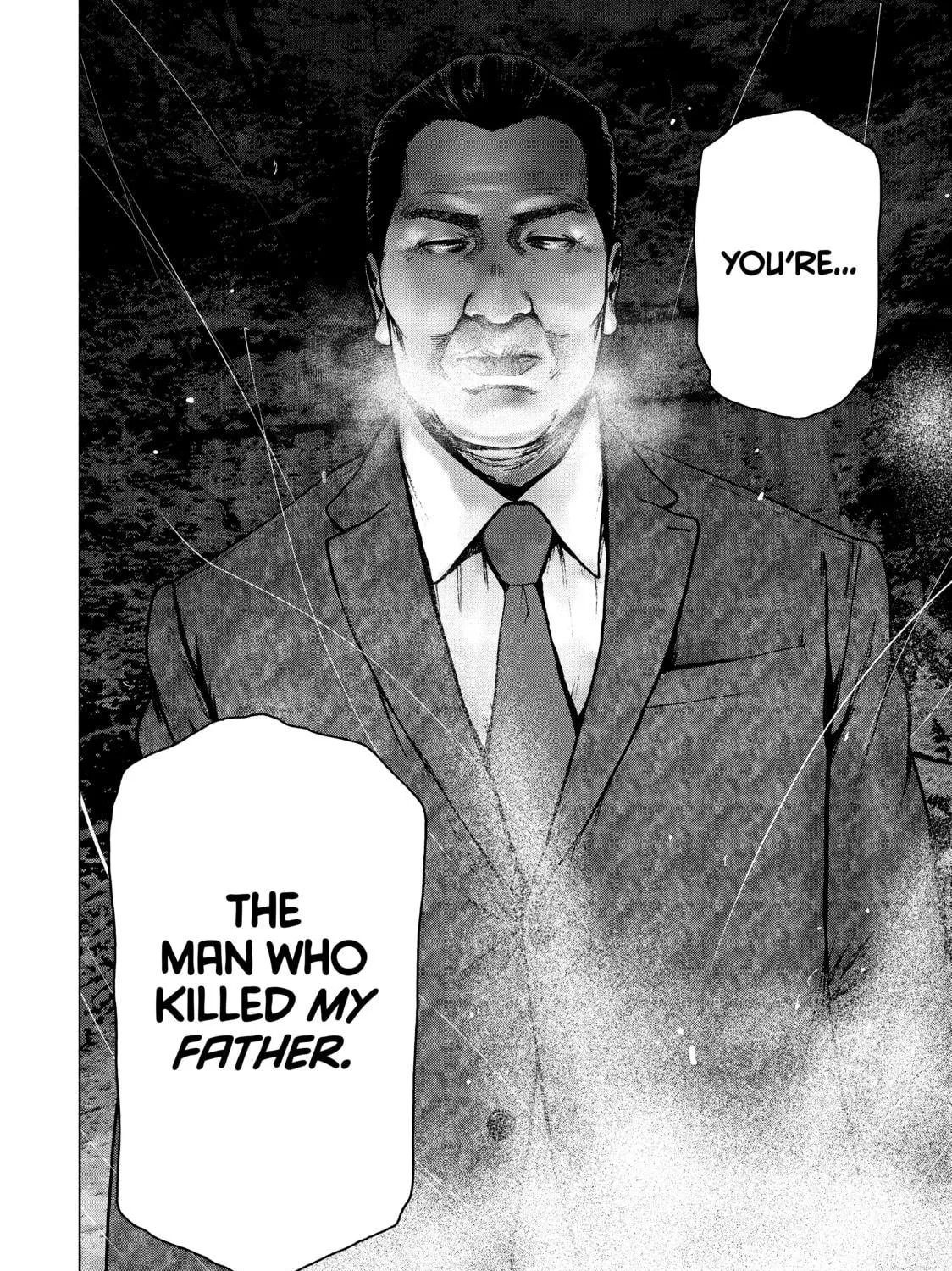 Read My Dearest Self With Malice Aforethought chapter 62 image 38 on Lezhin