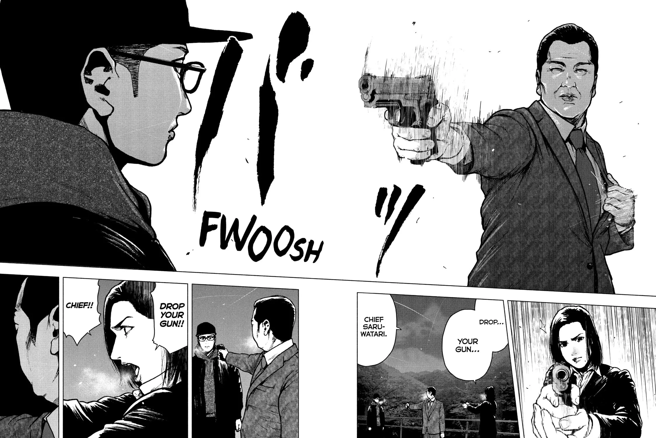 Read My Dearest Self With Malice Aforethought chapter 63 image 22 on Lezhin