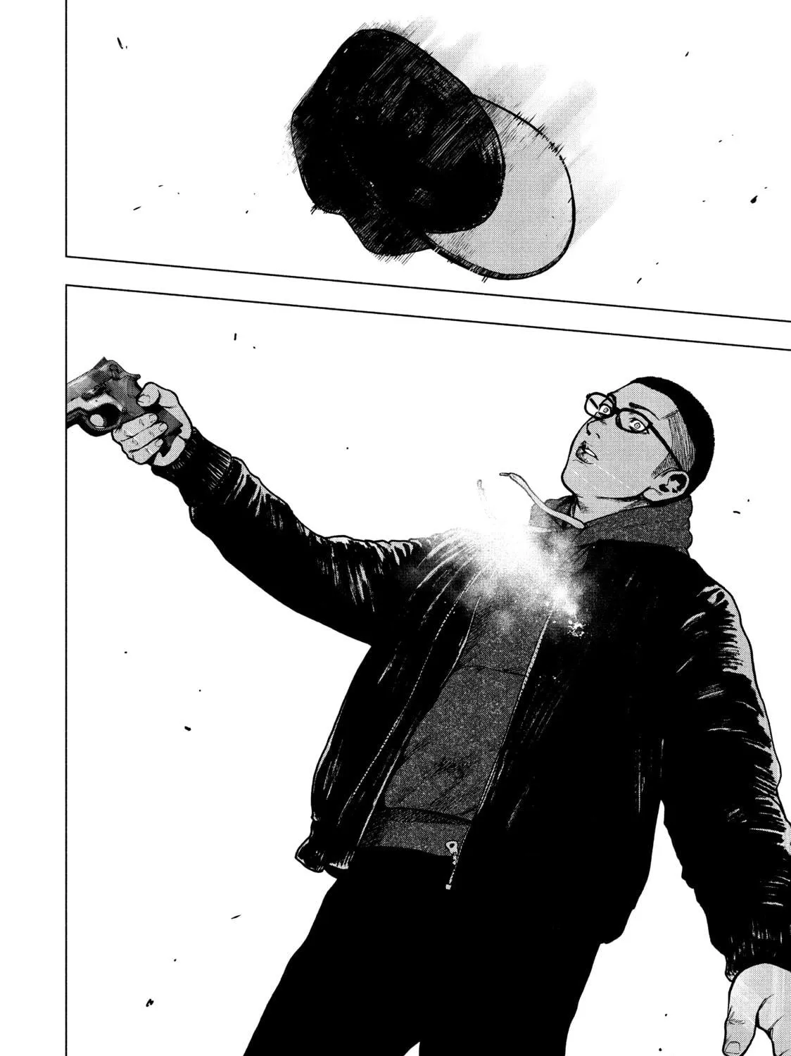 Read My Dearest Self With Malice Aforethought chapter 63 image 34 on Lezhin