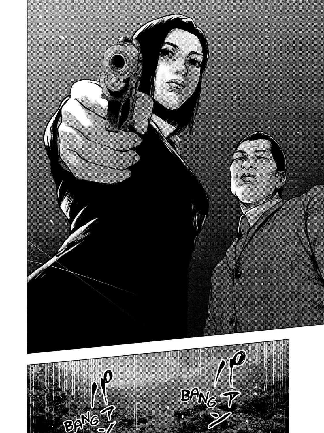 Read My Dearest Self With Malice Aforethought chapter 63 image 38 on Lezhin