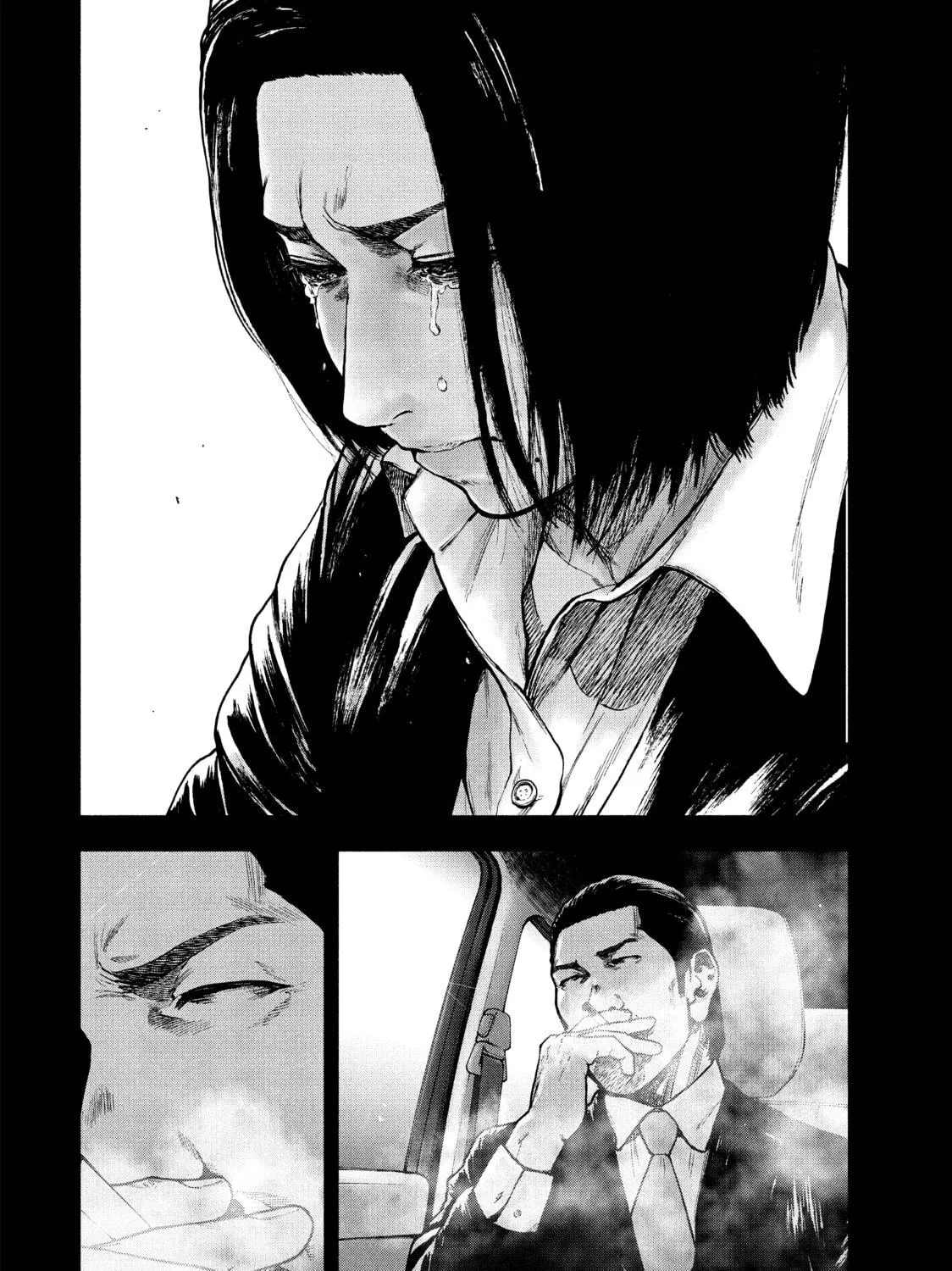 Read My Dearest Self With Malice Aforethought chapter 65 image 18 on Lezhin