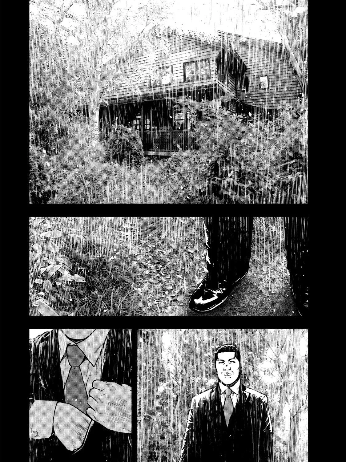 Read My Dearest Self With Malice Aforethought chapter 65 image 34 on Lezhin