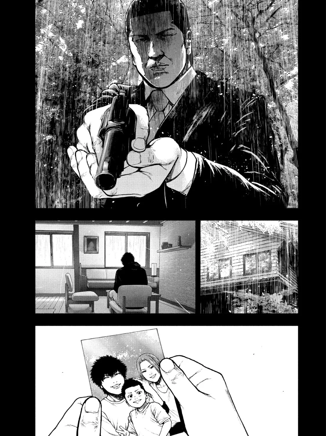 Read My Dearest Self With Malice Aforethought chapter 65 image 36 on Lezhin