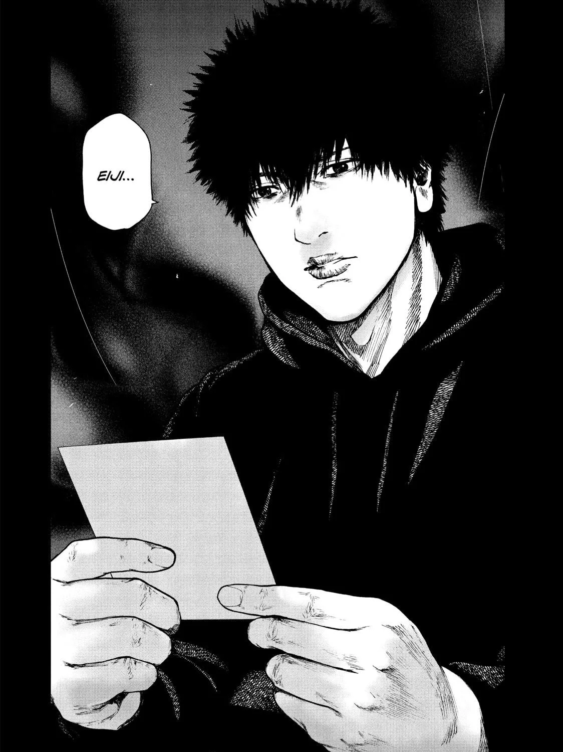 Read My Dearest Self With Malice Aforethought chapter 65 image 38 on Lezhin