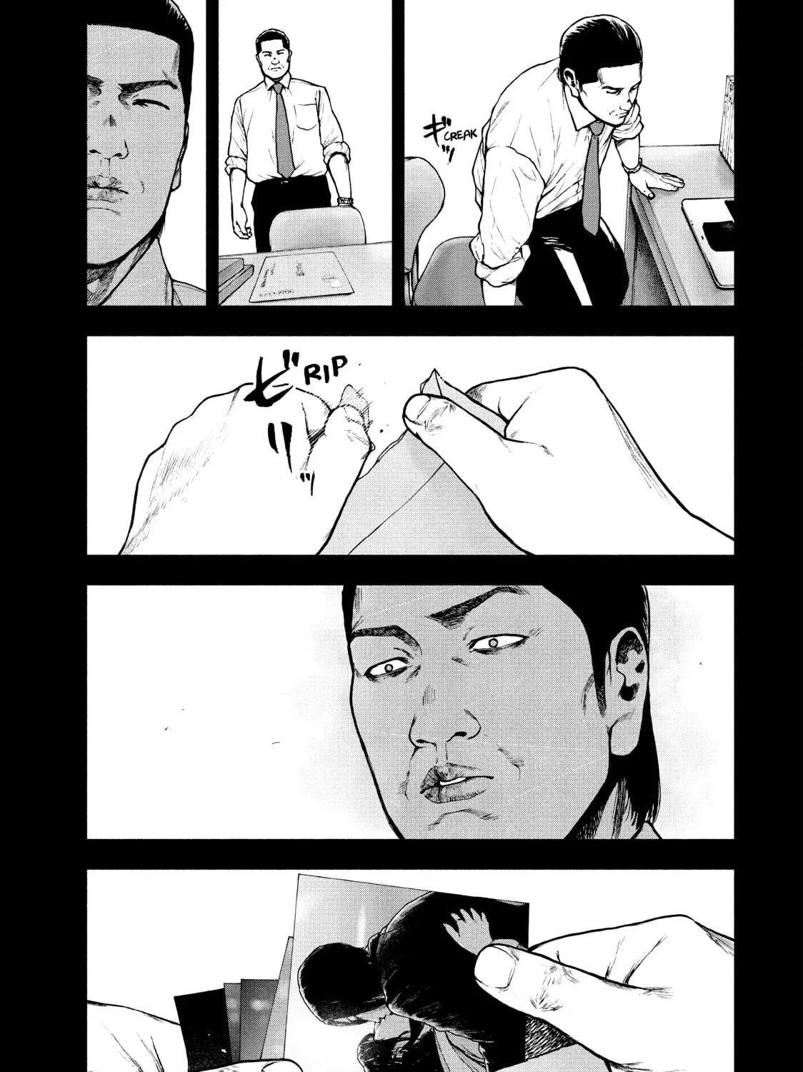 Read My Dearest Self With Malice Aforethought chapter 65 image 4 on Lezhin