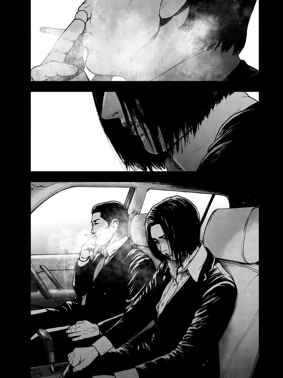 Read My Dearest Self With Malice Aforethought chapter 65 image 8 on Lezhin