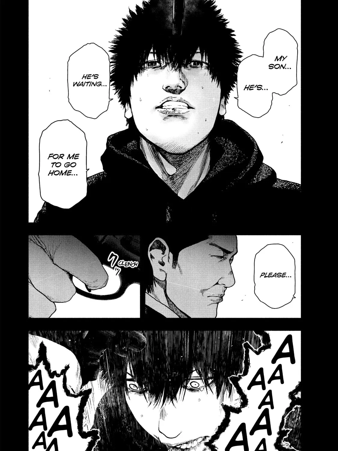 Read My Dearest Self With Malice Aforethought chapter 66 image 14 on Lezhin