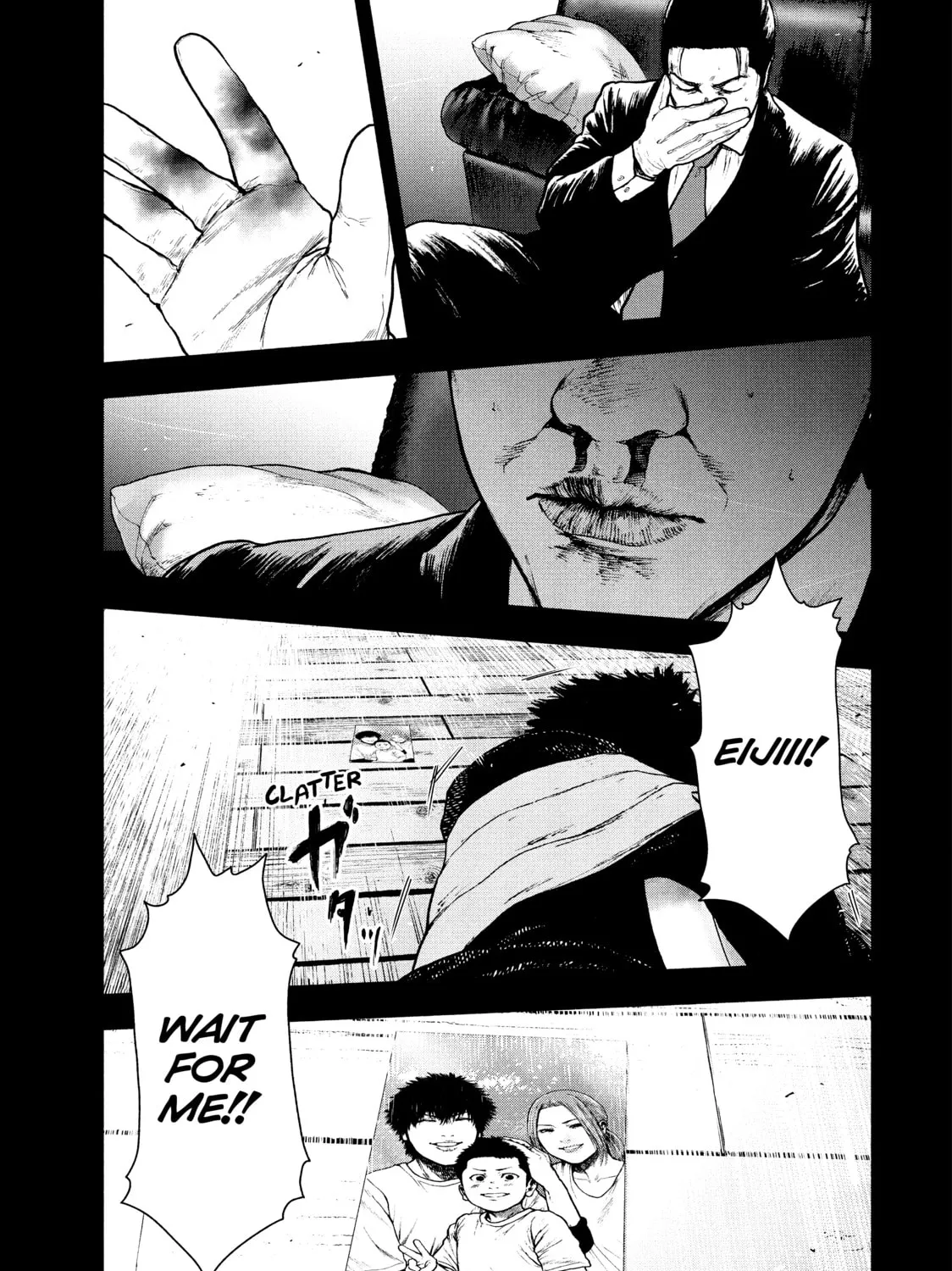 Read My Dearest Self With Malice Aforethought chapter 66 image 20 on Lezhin