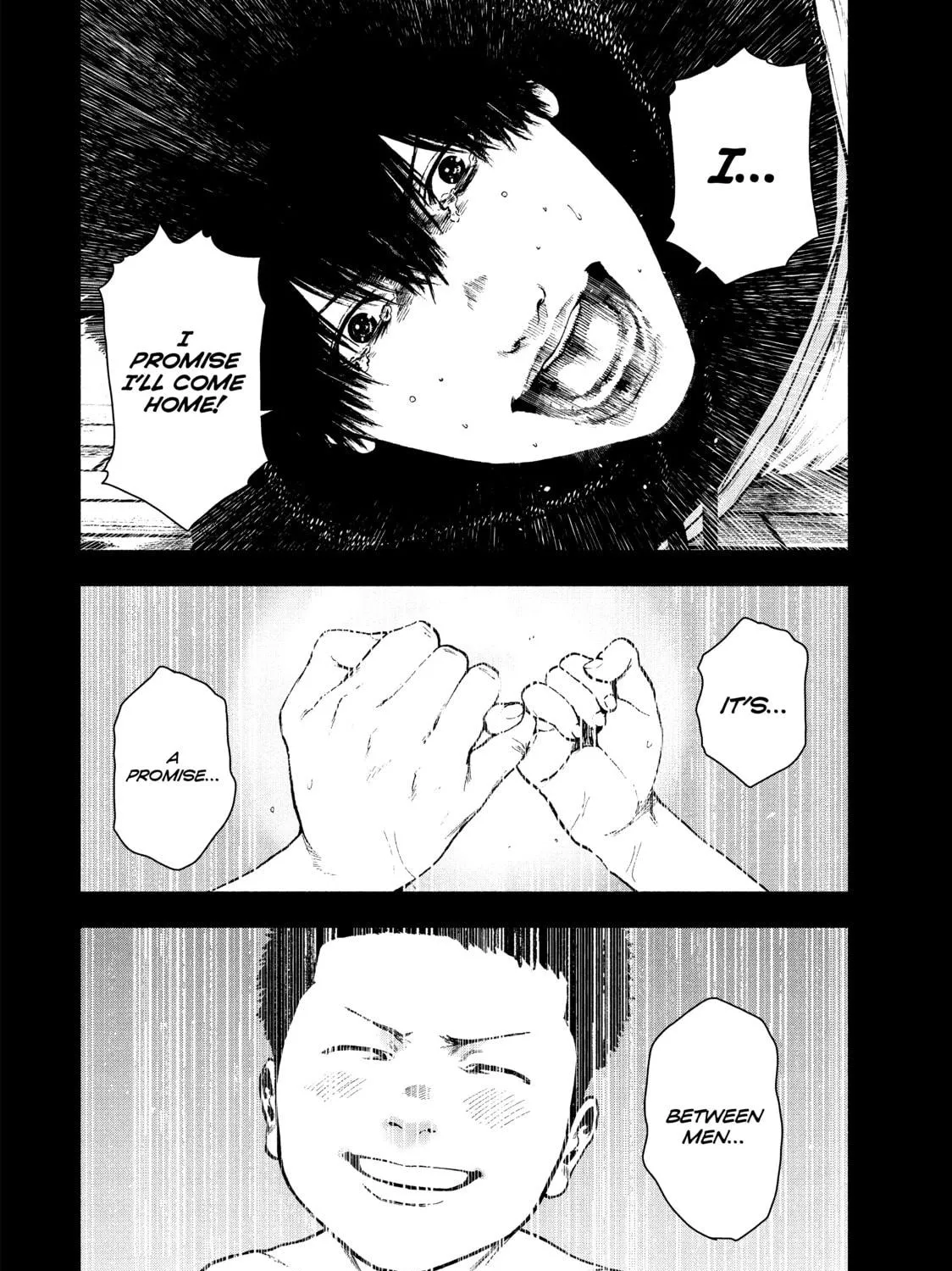 Read My Dearest Self With Malice Aforethought chapter 66 image 22 on Lezhin