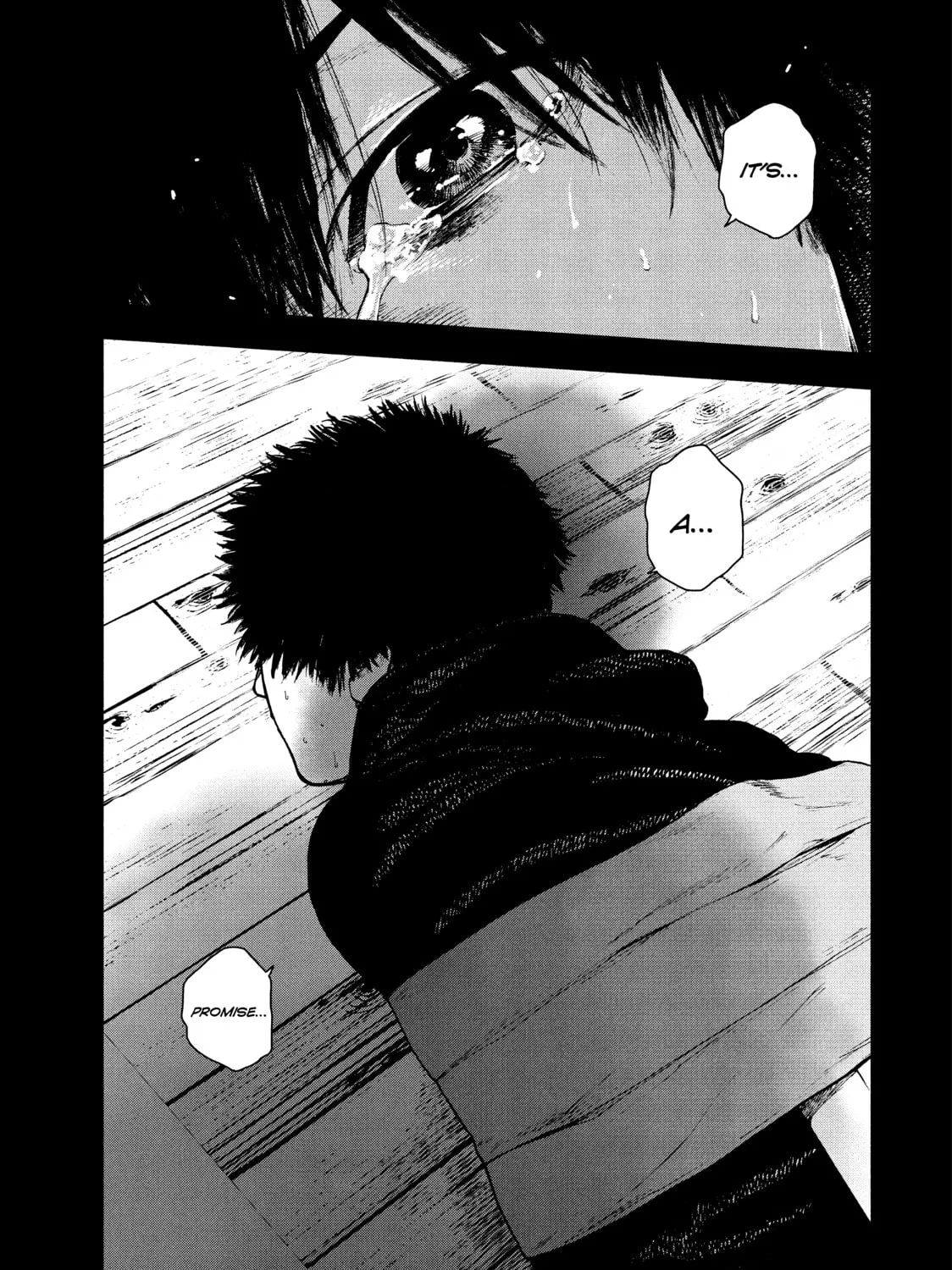 Read My Dearest Self With Malice Aforethought chapter 66 image 24 on Lezhin
