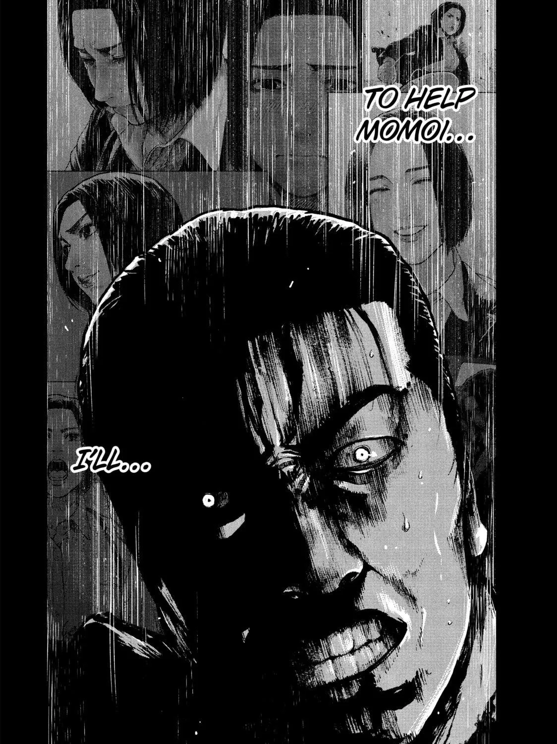 Read My Dearest Self With Malice Aforethought chapter 66 image 28 on Lezhin