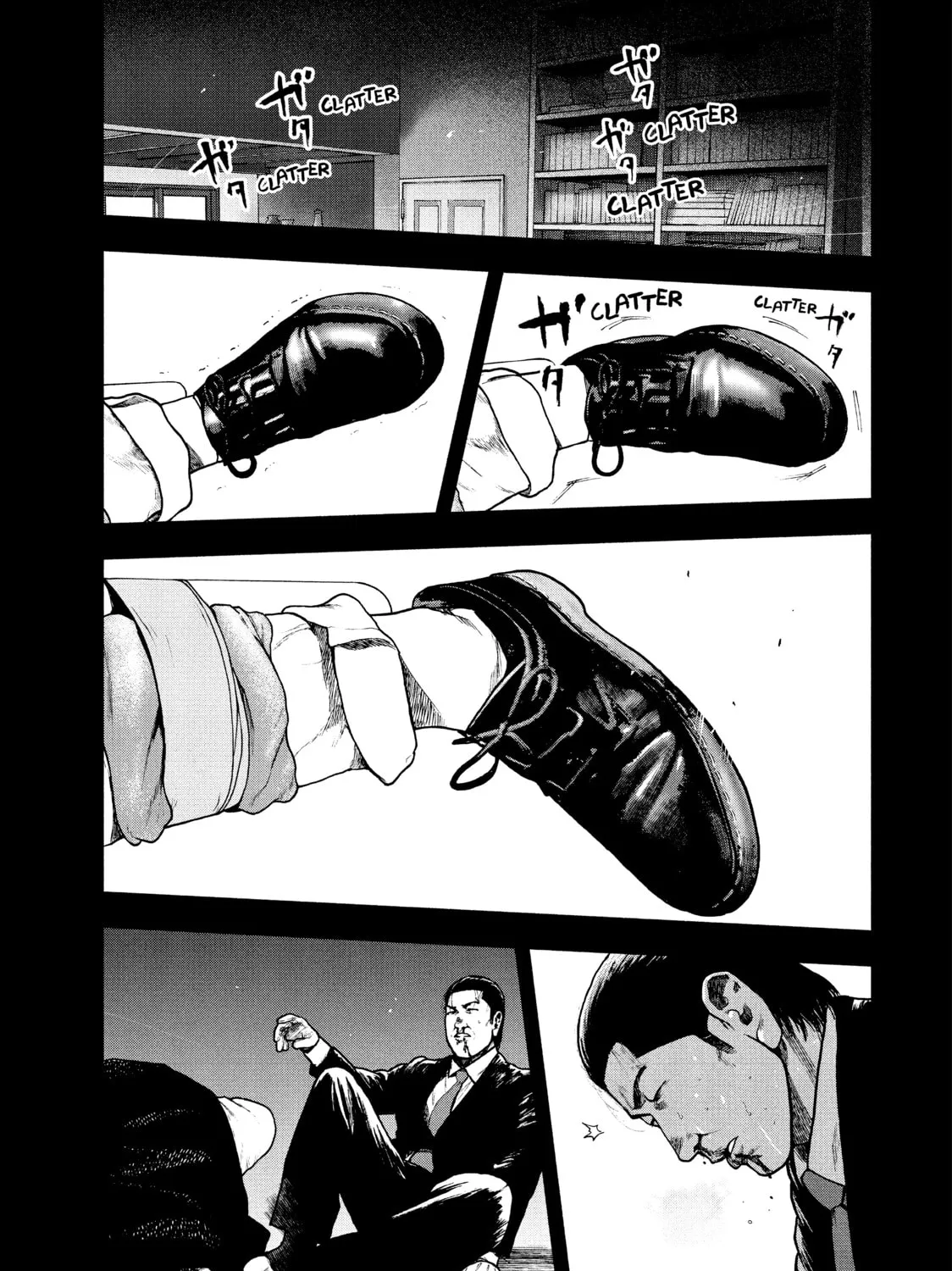 Read My Dearest Self With Malice Aforethought chapter 66 image 30 on Lezhin