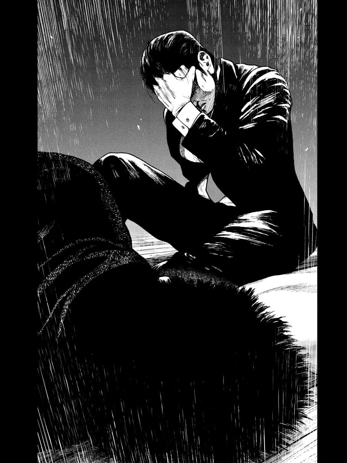 Read My Dearest Self With Malice Aforethought chapter 66 image 34 on Lezhin