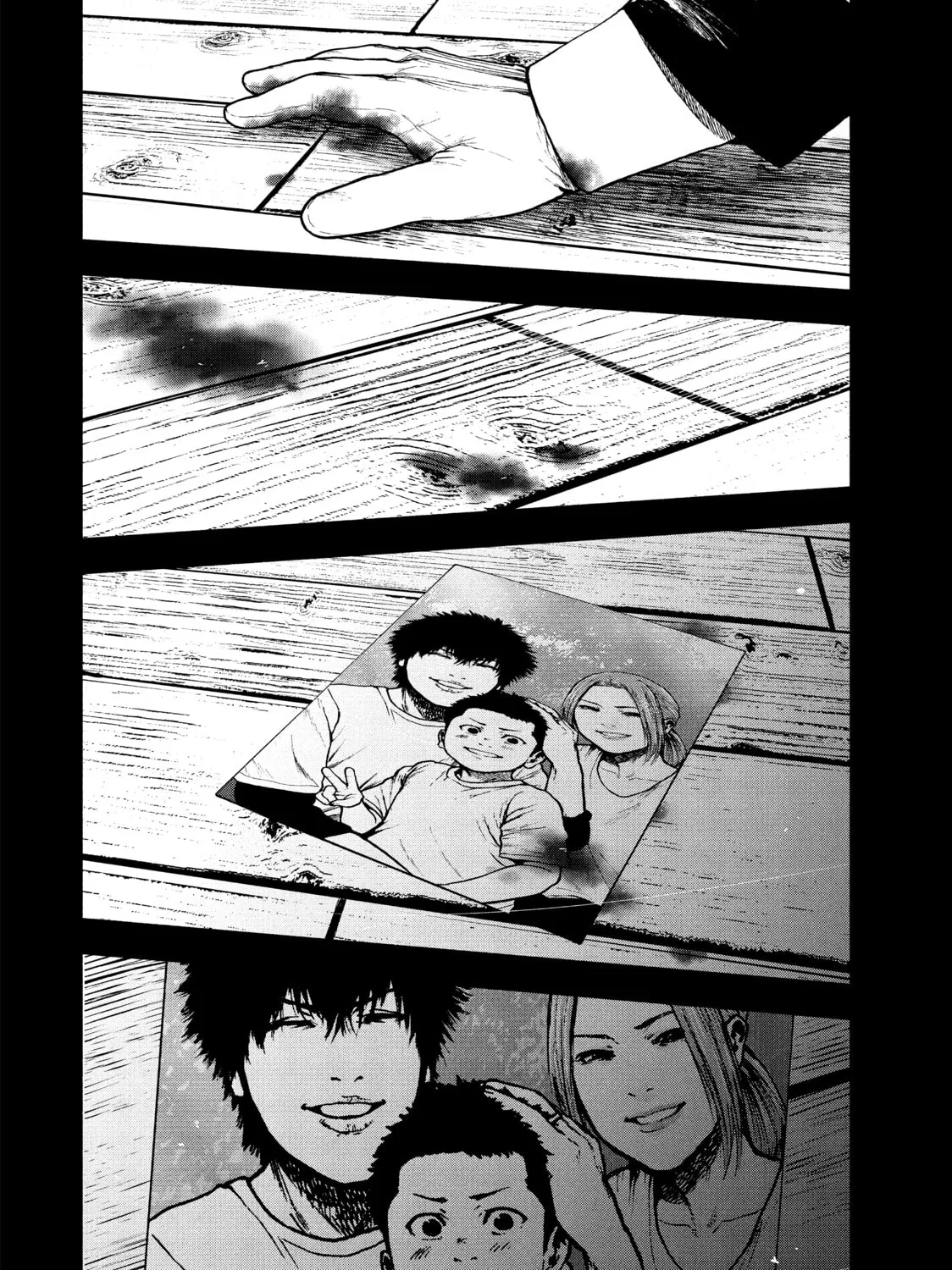 Read My Dearest Self With Malice Aforethought chapter 66 image 36 on Lezhin