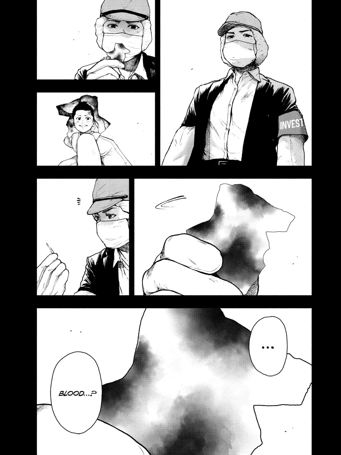 Read My Dearest Self With Malice Aforethought chapter 67 image 12 on Lezhin