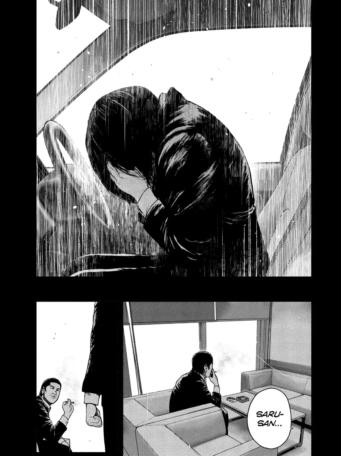 Read My Dearest Self With Malice Aforethought chapter 67 image 20 on Lezhin