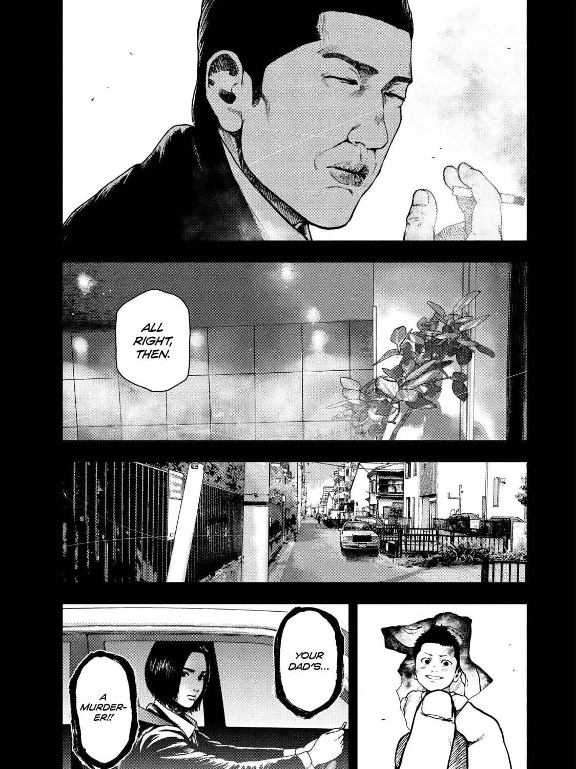 Read My Dearest Self With Malice Aforethought chapter 67 image 24 on Lezhin