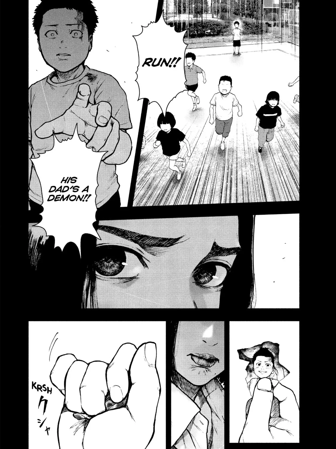 Read My Dearest Self With Malice Aforethought chapter 67 image 26 on Lezhin