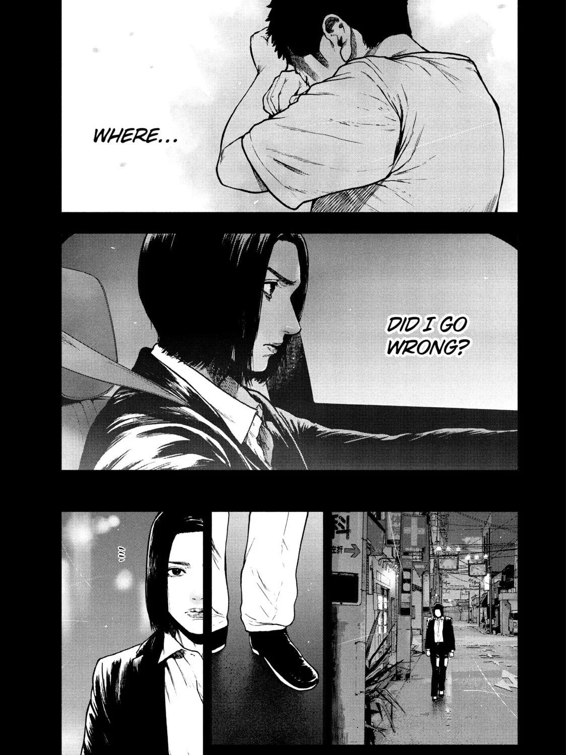 Read My Dearest Self With Malice Aforethought chapter 67 image 28 on Lezhin