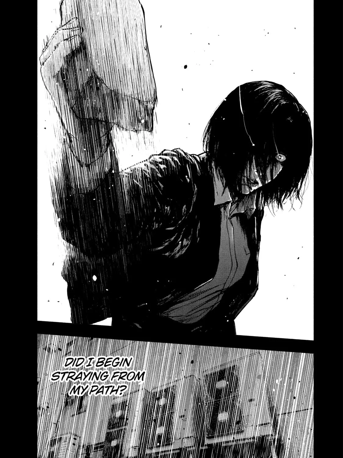 Read My Dearest Self With Malice Aforethought chapter 67 image 32 on Lezhin