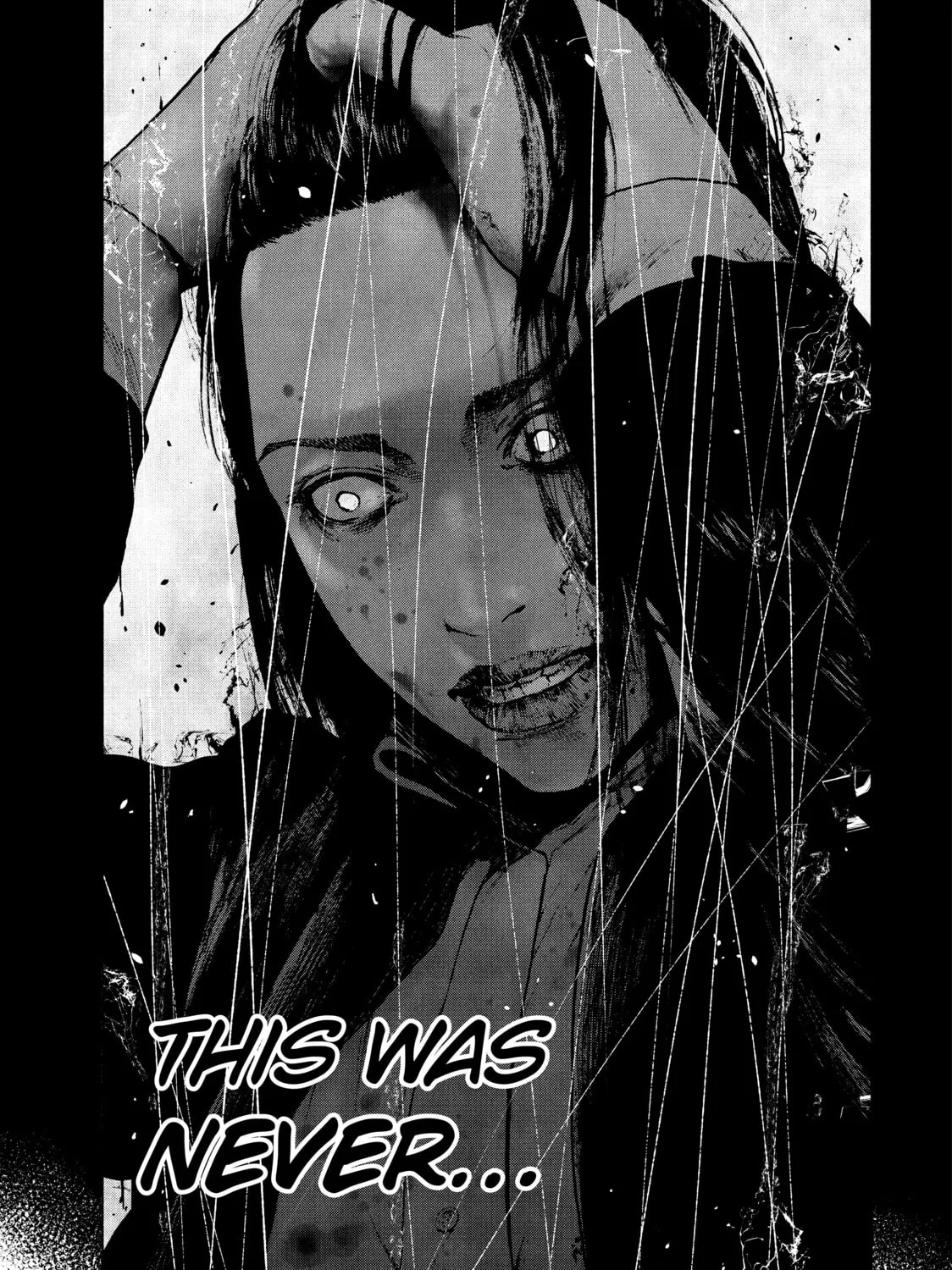 Read My Dearest Self With Malice Aforethought chapter 67 image 36 on Lezhin