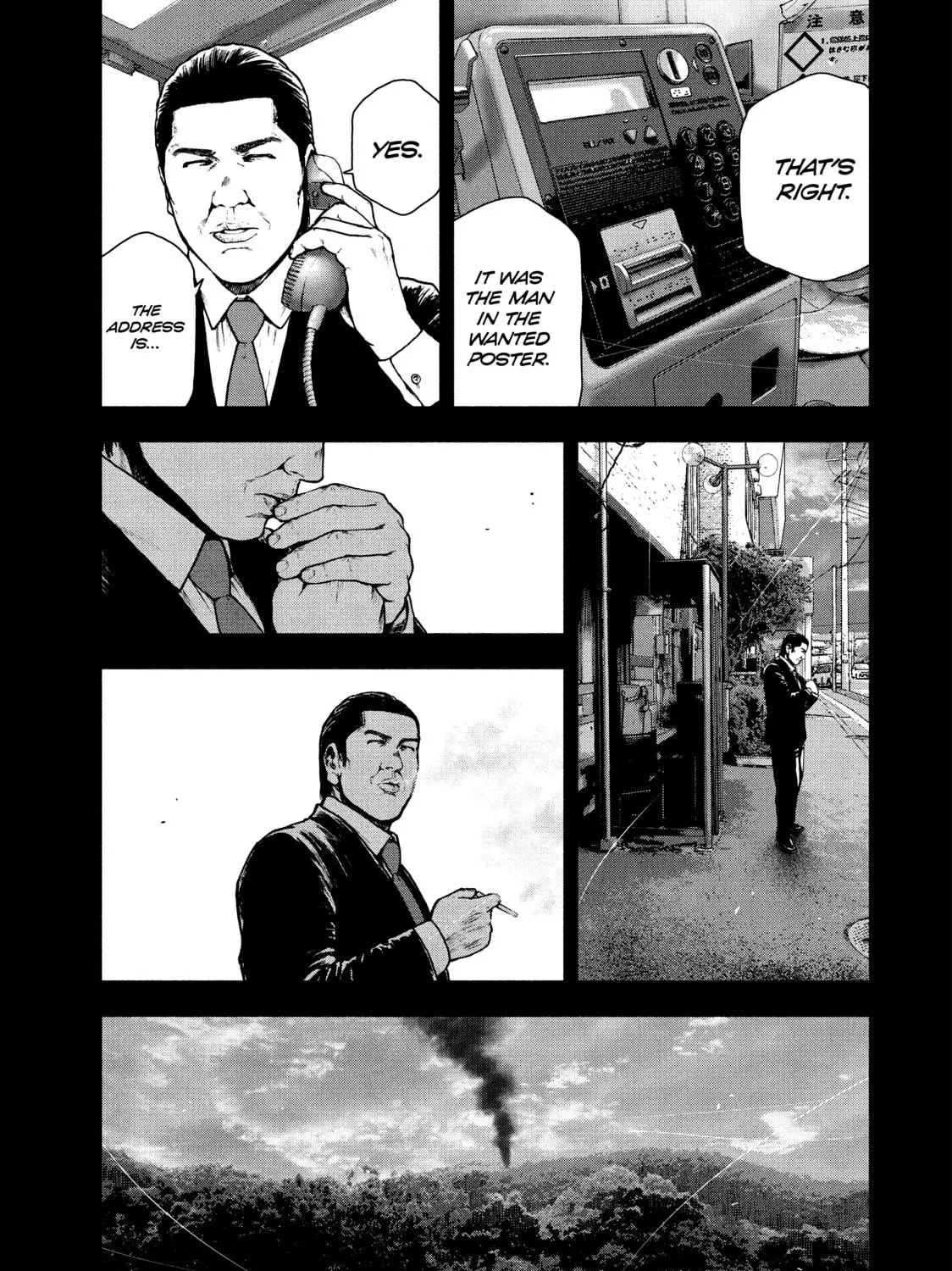 Read My Dearest Self With Malice Aforethought chapter 67 image 4 on Lezhin