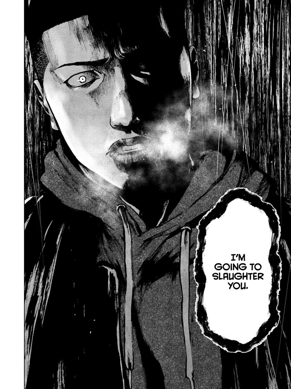 Read My Dearest Self With Malice Aforethought chapter 68 image 18 on Lezhin