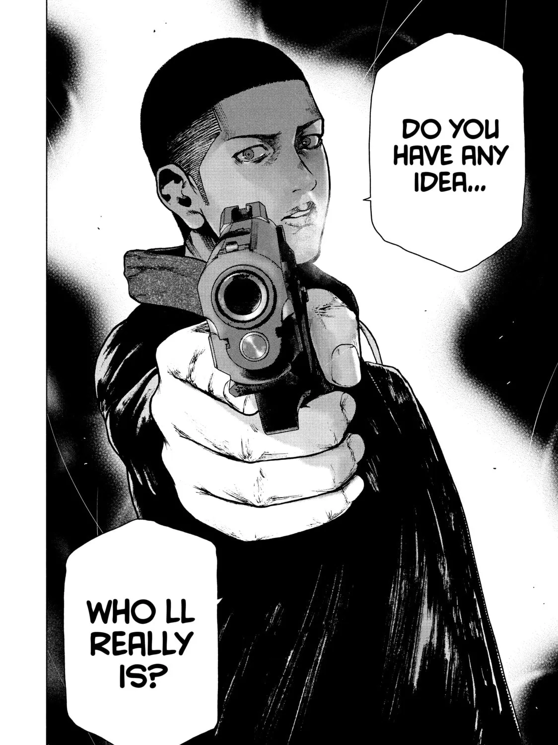 Read My Dearest Self With Malice Aforethought chapter 68 image 26 on Lezhin