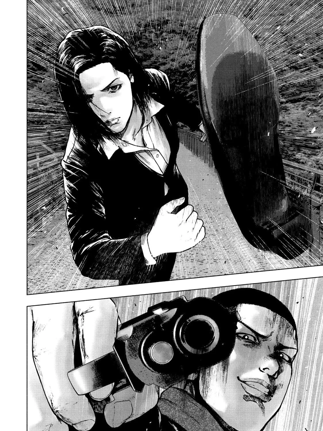 Read My Dearest Self With Malice Aforethought chapter 68 image 38 on Lezhin